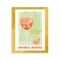 Stupell Industries Retro Aperol Spritz Recipe Wall Plaque Art Design by Deane Beesley